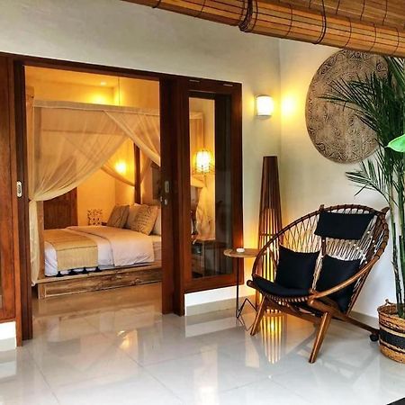 Villa Sayang 1 Seminyak  Bagian luar foto