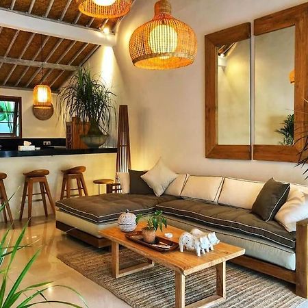 Villa Sayang 1 Seminyak  Bagian luar foto