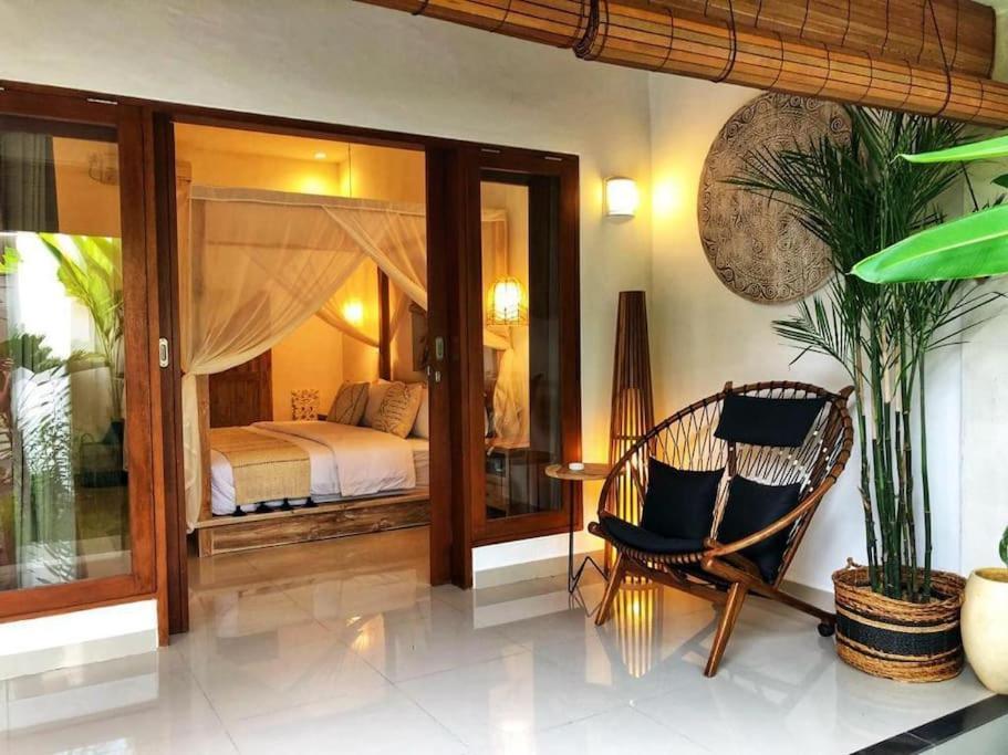 Villa Sayang 1 Seminyak  Bagian luar foto