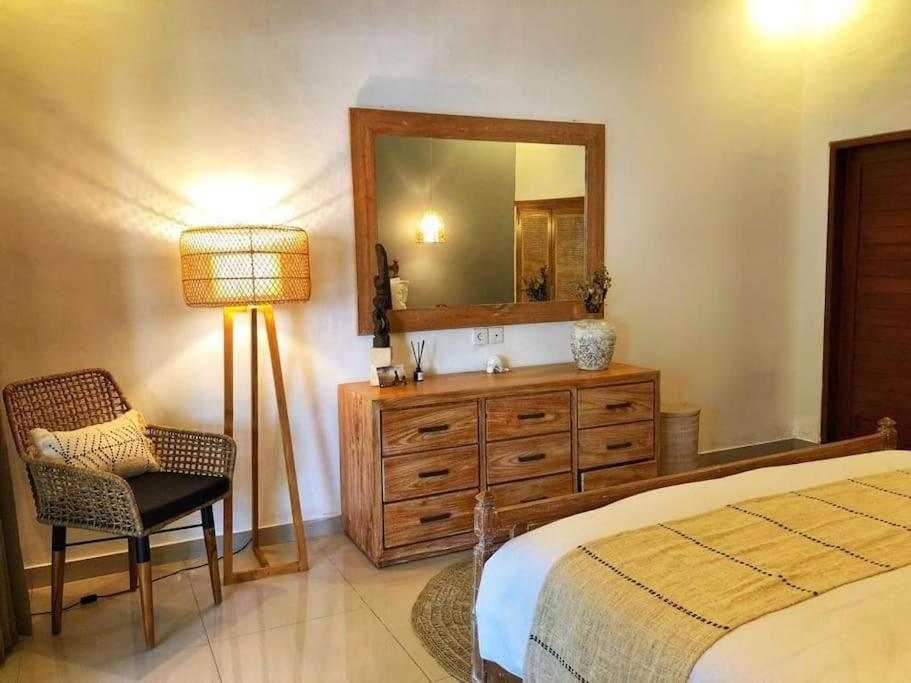 Villa Sayang 1 Seminyak  Bagian luar foto