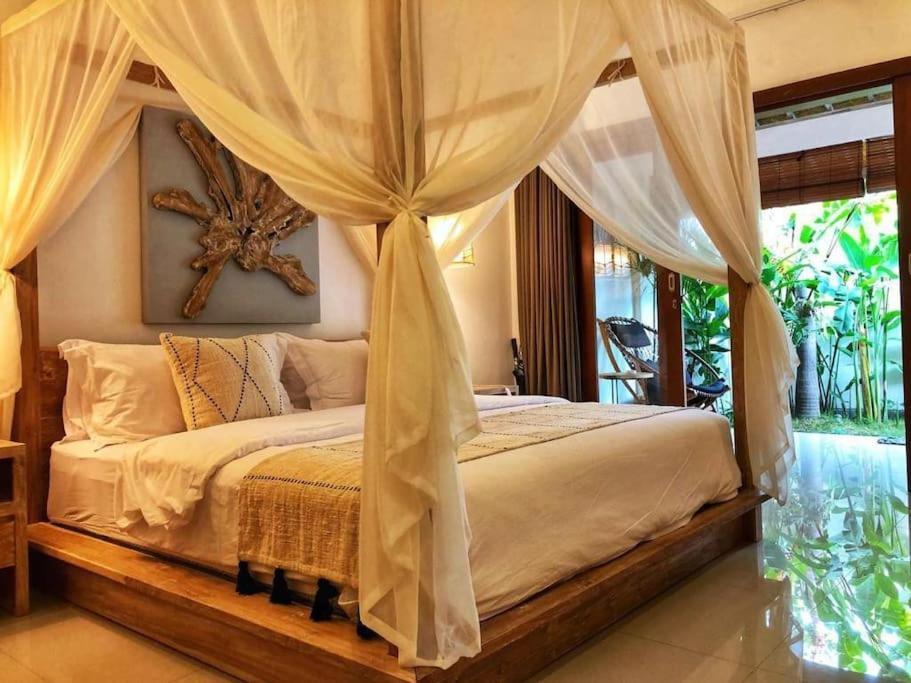 Villa Sayang 1 Seminyak  Bagian luar foto