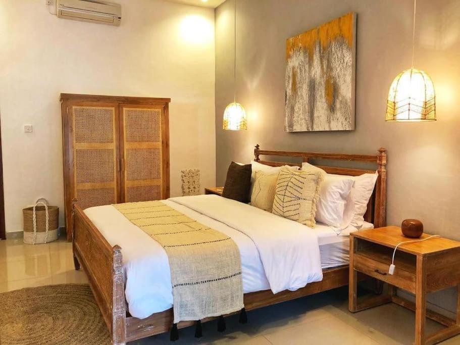 Villa Sayang 1 Seminyak  Bagian luar foto