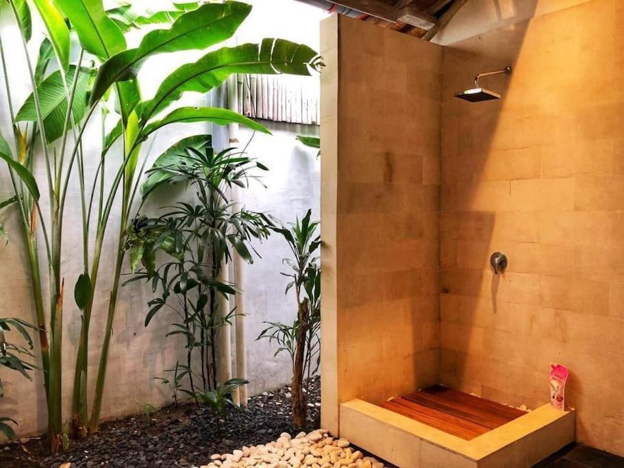 Villa Sayang 1 Seminyak  Bagian luar foto