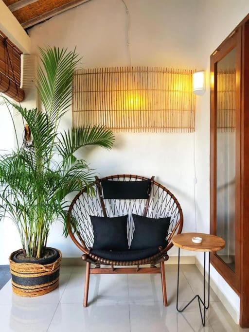 Villa Sayang 1 Seminyak  Bagian luar foto
